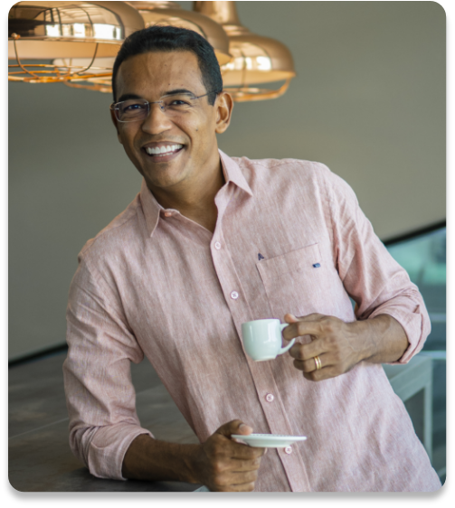Fabrício Michell